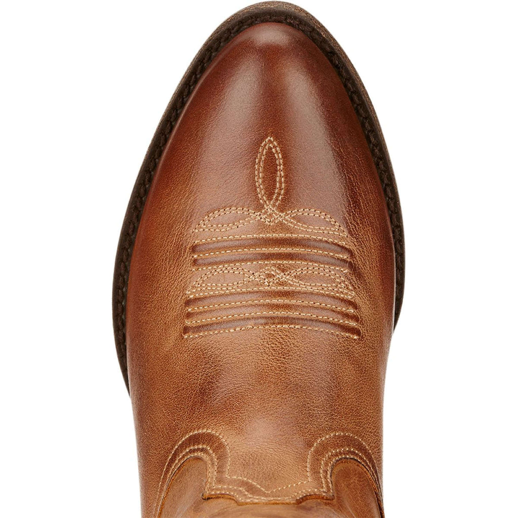 Ariat Bota vaquera Darlin Mujer Burnt Sugar