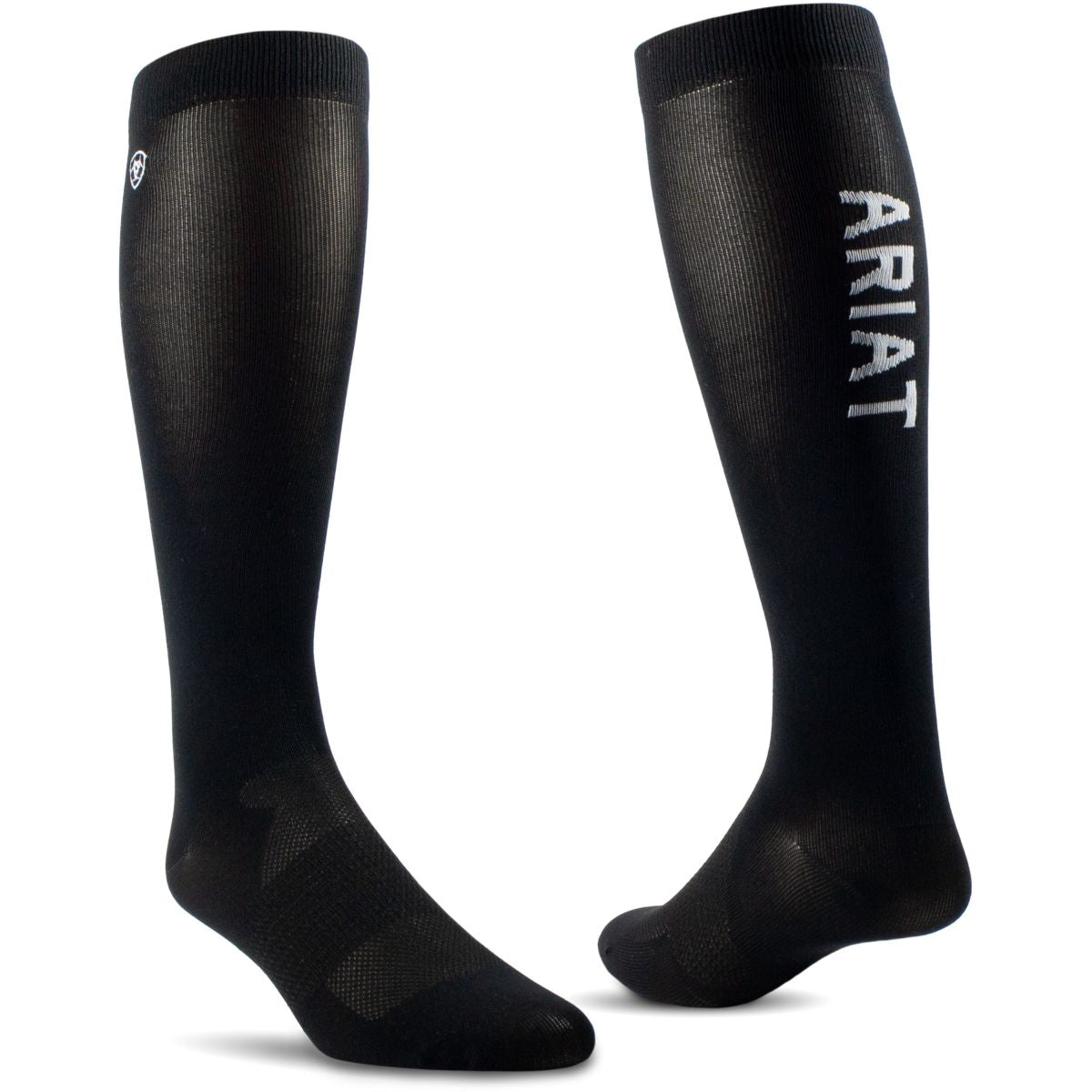 Ariat Calcetines Essential Performance Negro