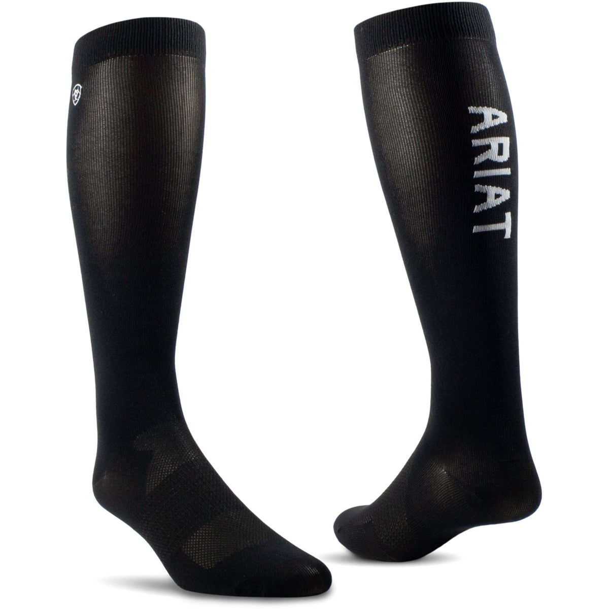 Ariat Calcetines Essential Performance Negro
