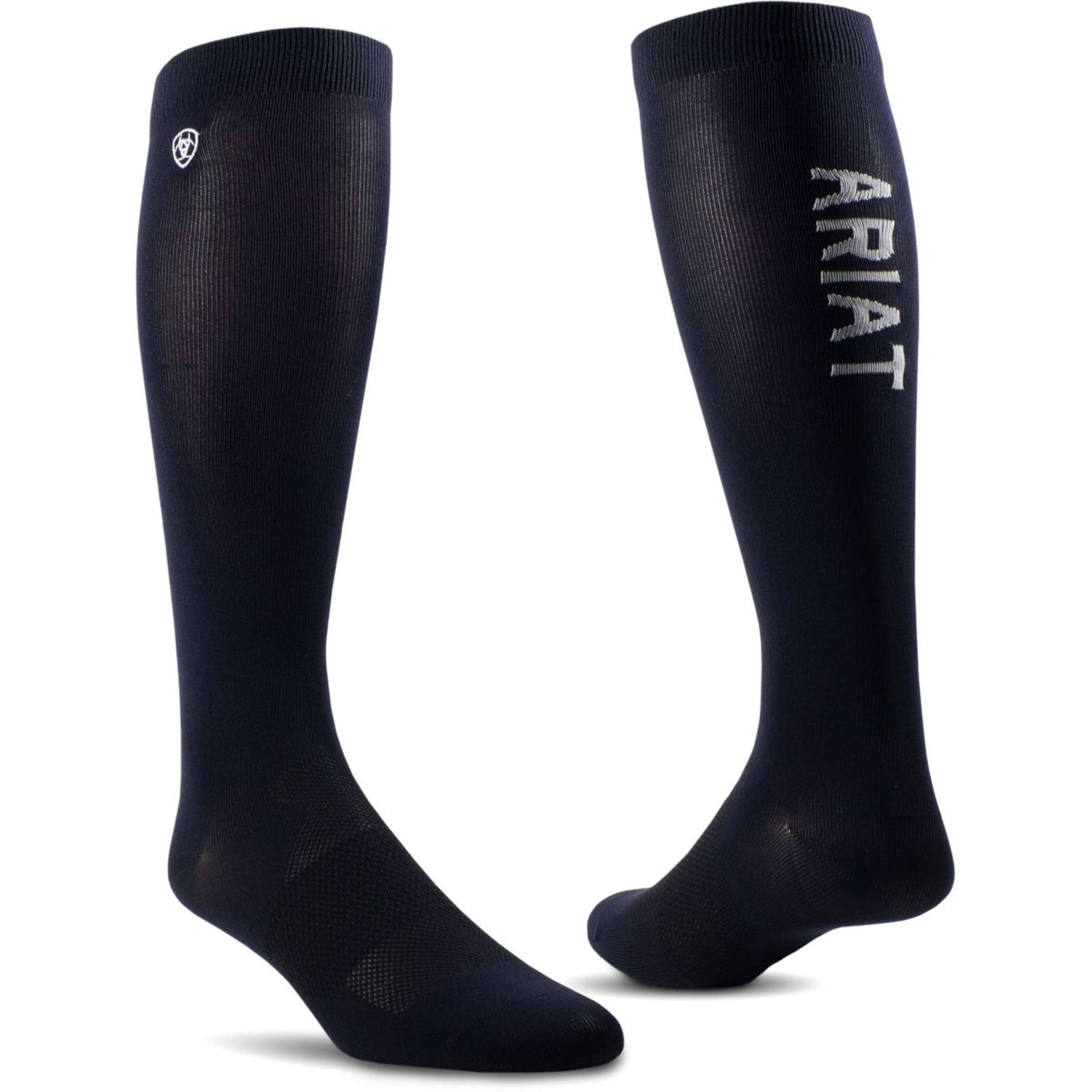 Ariat Calcetines Essential Performance Navy