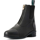 Ariat Jodhpur Heritage Insulated IV H2O Negro