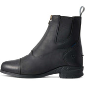 Ariat Jodhpur Heritage Insulated IV H2O Negro