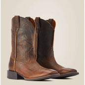 Ariat Botas Western Sport Rambler Hombres Bartop Brown