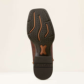 Ariat Botas Western Sport Rambler Hombres Bartop Brown