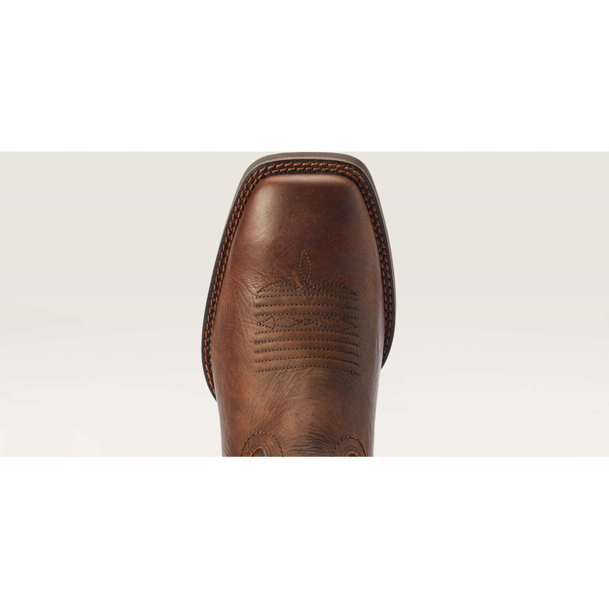 Ariat Botas Western Sport Rambler Hombres Bartop Brown