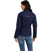 Ariat Chaleco Ideal Navy Eclipse