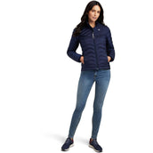 Ariat Chaleco Ideal Navy Eclipse