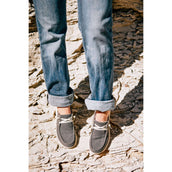 Ariat Zapatos Hilo Mujer Gris oscuro