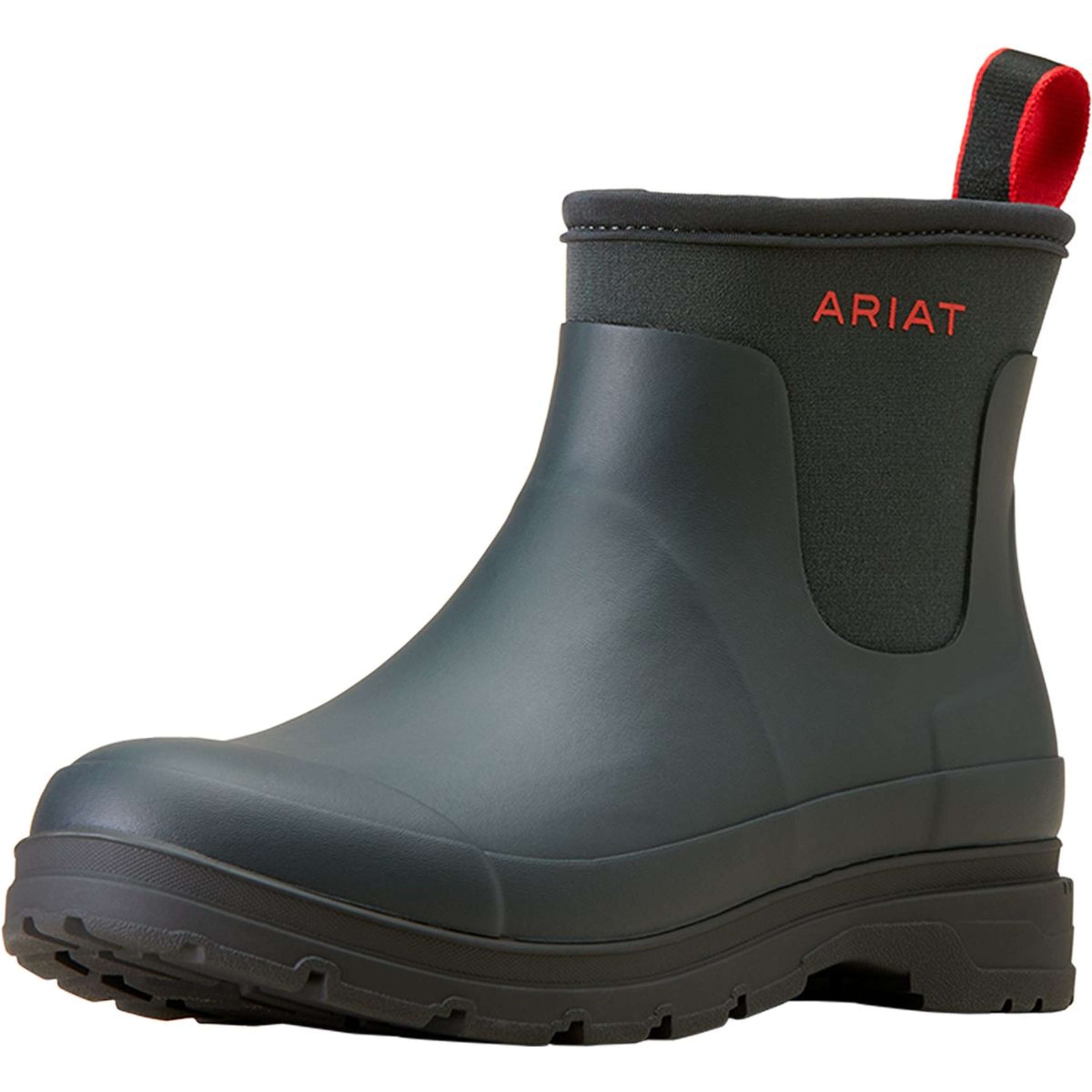 Ariat Botas de Establo Kelmarsh Shortie Navy