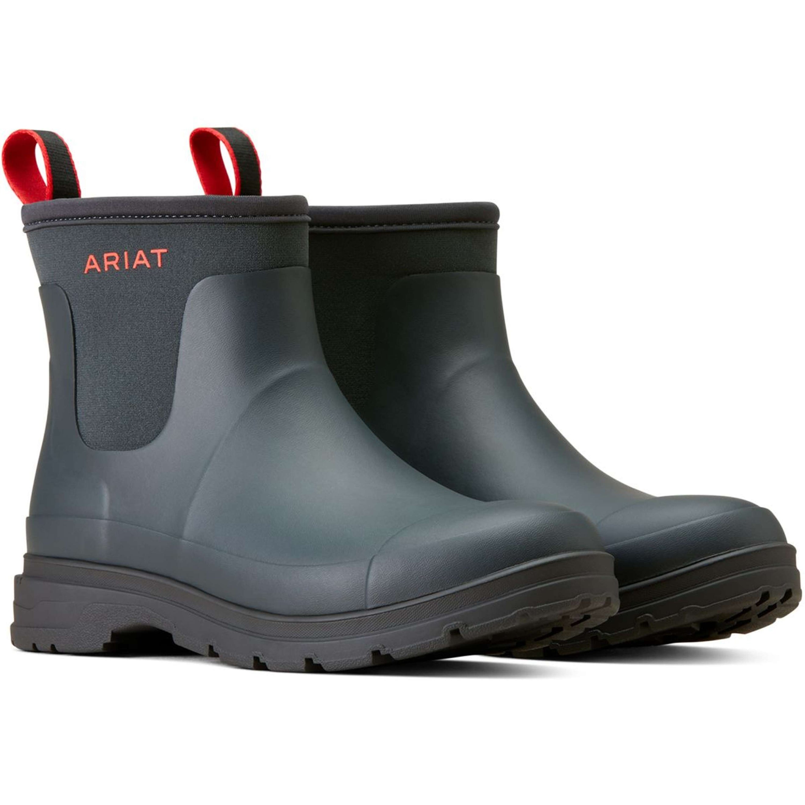 Ariat Botas de Establo Kelmarsh Shortie Navy