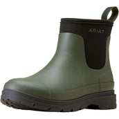 Ariat Botas de Lluvia Kelmarsh Shortie Mujer Oliva oscuro