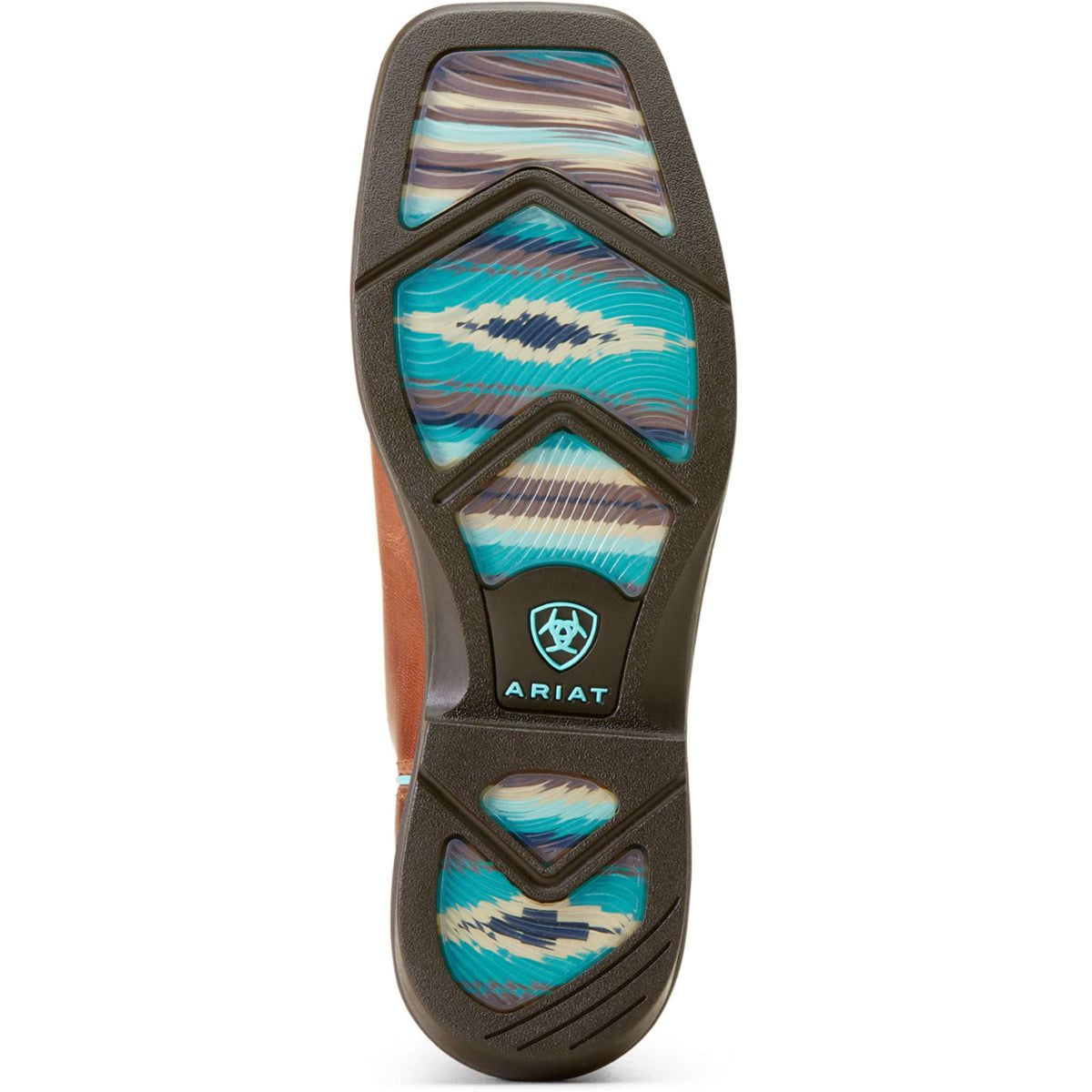 Ariat Botas Western Anthem Myra Mujer Arizona Canyon