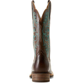 Ariat Bota vaquera Gillette AZ Marron Arizona/Marron Marmol