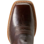 Ariat Bota vaquera Gillette AZ Marron Arizona/Marron Marmol