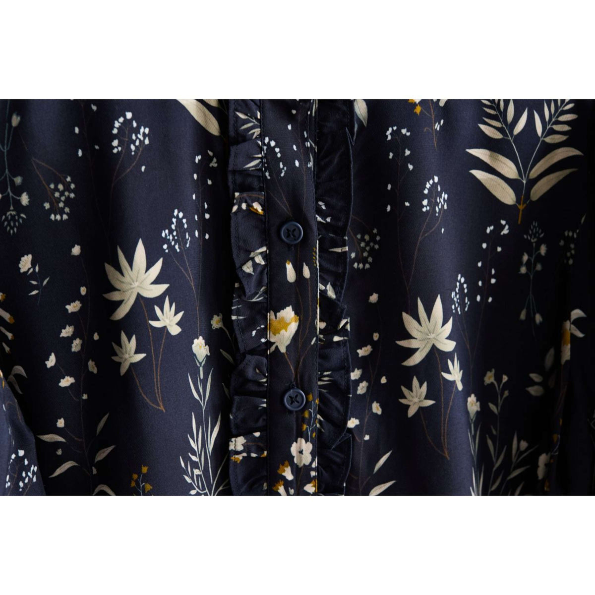 Ariat Blusa Cricklade Mujer Navy