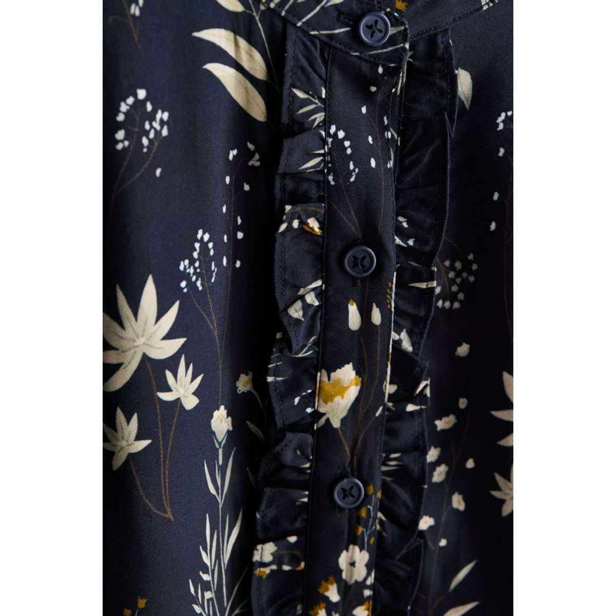 Ariat Blusa Cricklade Mujer Navy