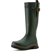 Ariat Botas de lluvia Woodstock Hombres Olive