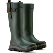 Ariat Botas de lluvia Woodstock Hombres Olive