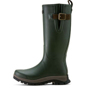 Ariat Botas de lluvia Woodstock Hombres Olive