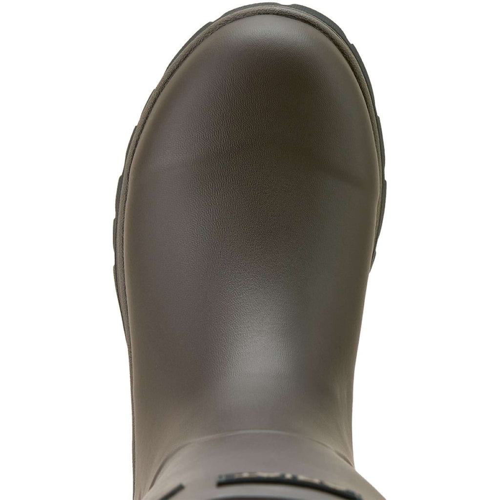 Ariat Botas de lluvia Woodstock Mujer Marron