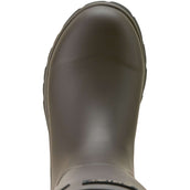 Ariat Botas de lluvia Woodstock Mujer Marron