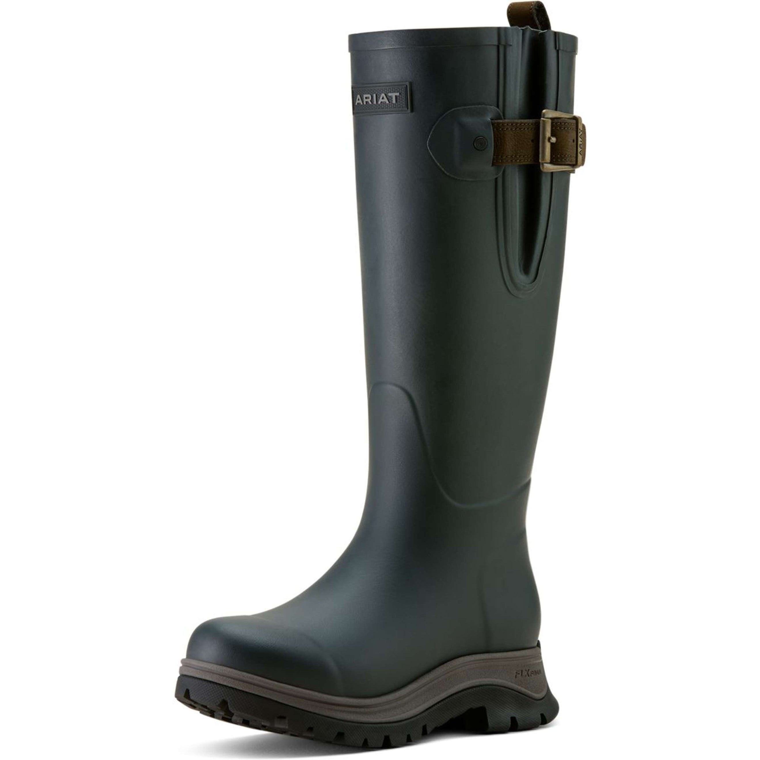 Ariat Botas de lluvia Woodstock Mujer Navy Ariat Botas de lluvia Woodstock Mujer Navy
