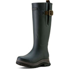 Ariat Botas de lluvia Woodstock Mujer Navy