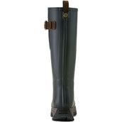 Ariat Botas de lluvia Woodstock Mujer Navy
