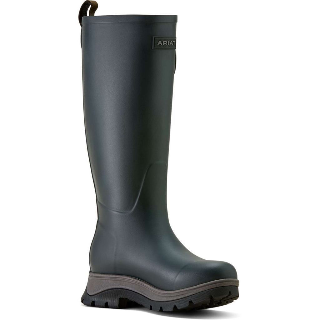 Ariat Botas de lluvia Woodstock Mujer Navy