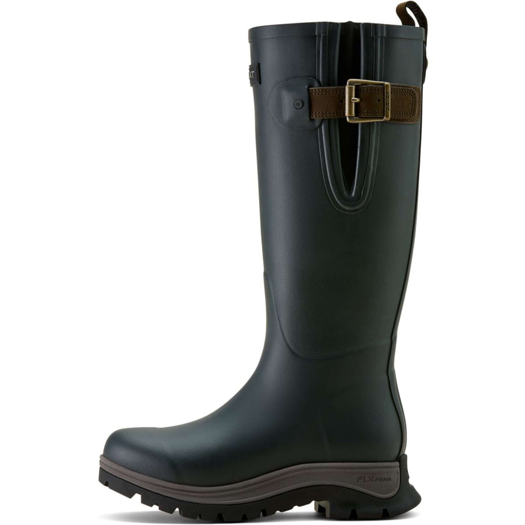 Ariat Botas de lluvia Woodstock Mujer Navy