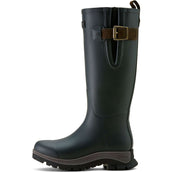Ariat Botas de lluvia Woodstock Mujer Navy