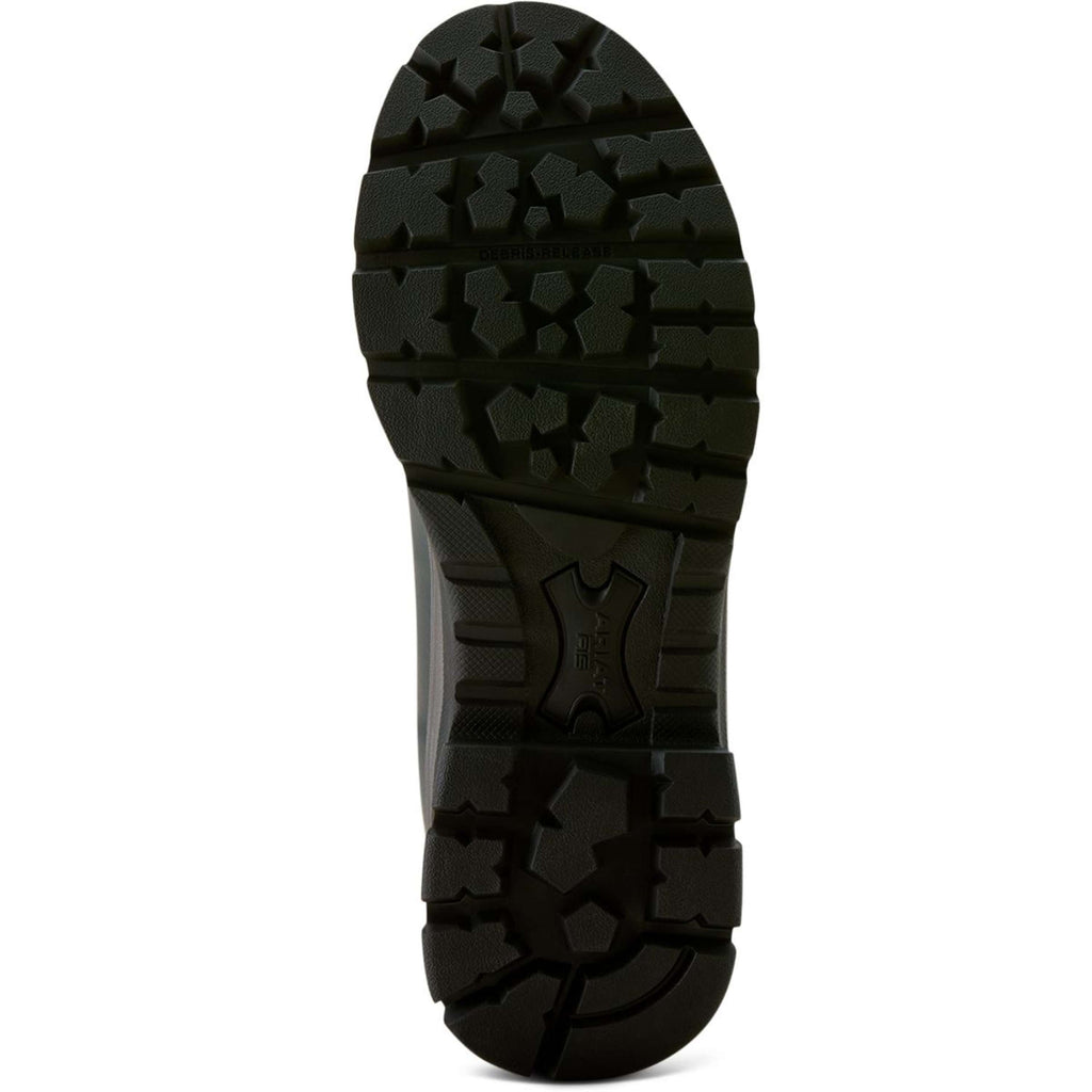 Ariat Botas de lluvia Woodstock Mujer Navy