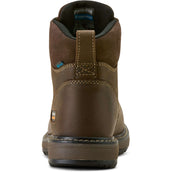 Ariat Zapatillas de exterior Riverter H20 Mujer Marron oscuro