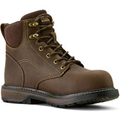 Ariat Zapatillas de exterior Riverter H20 Mujer Marron oscuro