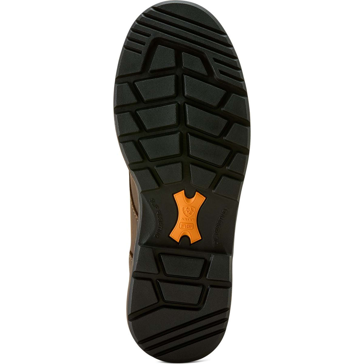 Ariat Zapatillas de exterior Riverter H20 Mujer Marron oscuro