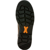 Ariat Zapatillas de exterior Riverter H20 Mujer Marron oscuro
