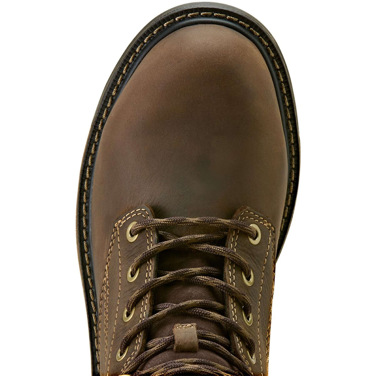 Ariat Zapatillas de exterior Riverter H20 Mujer Marron oscuro