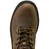 Ariat Zapatillas de exterior Riverter H20 Mujer Marron oscuro