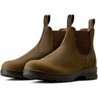 Ariat Botines Cooper Hombres Distressed Tan