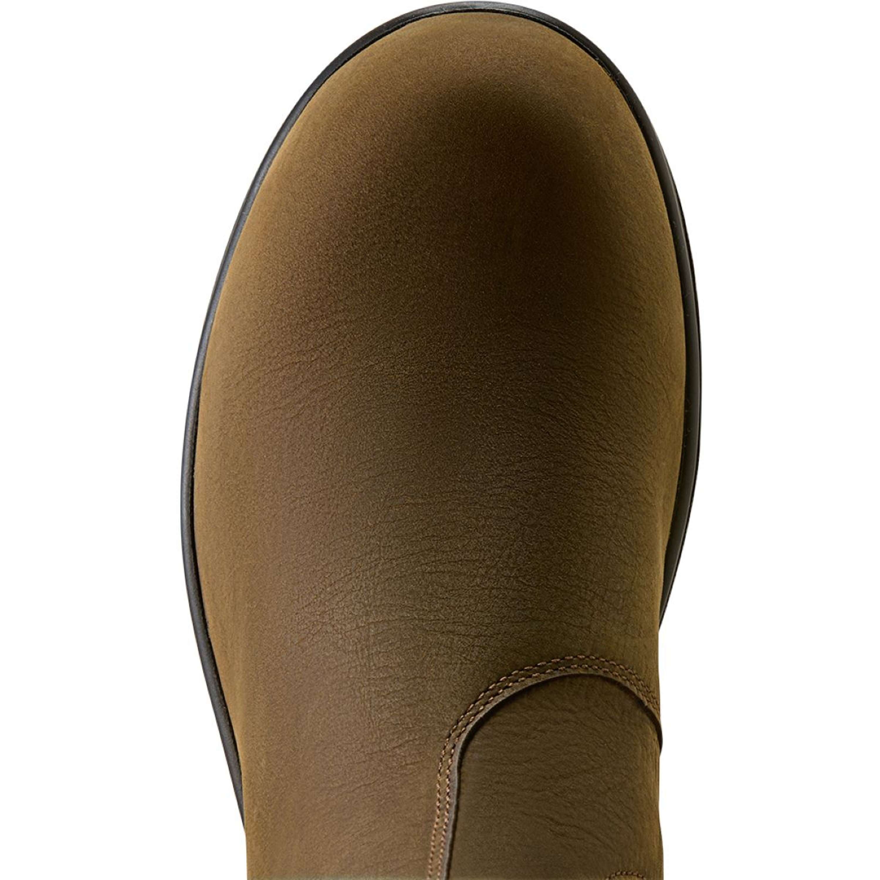 Ariat Botines Cooper Hombres Distressed Tan