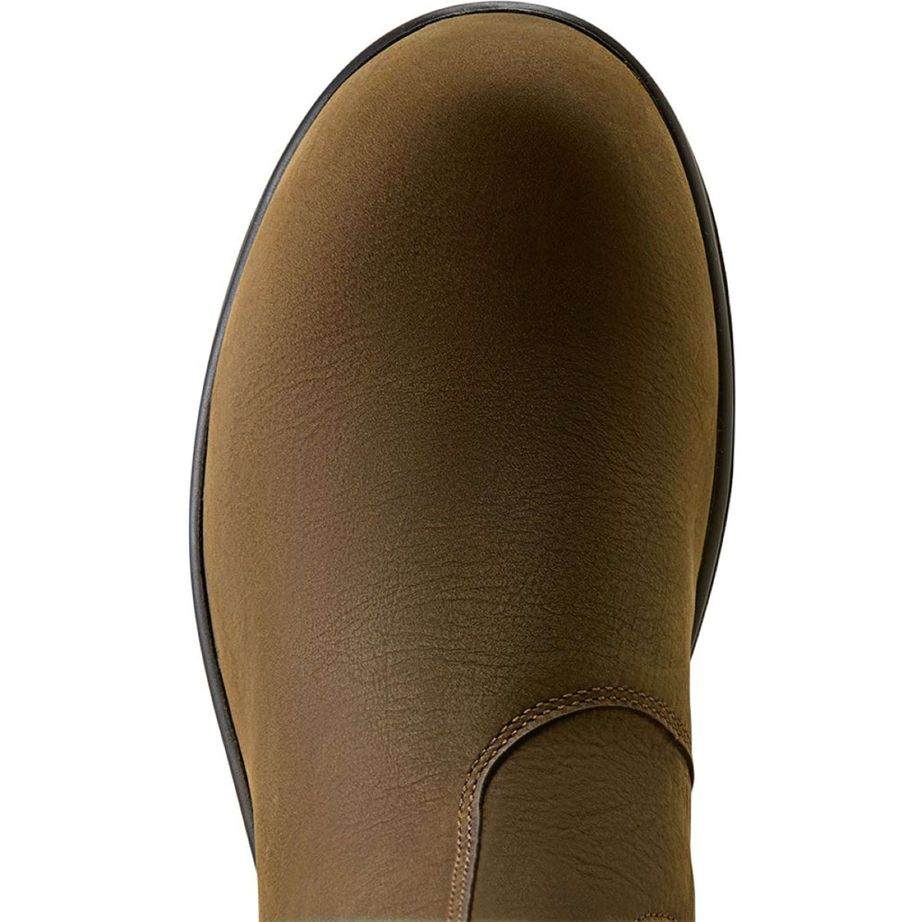 Ariat Botines Cooper Hombres Distressed Tan