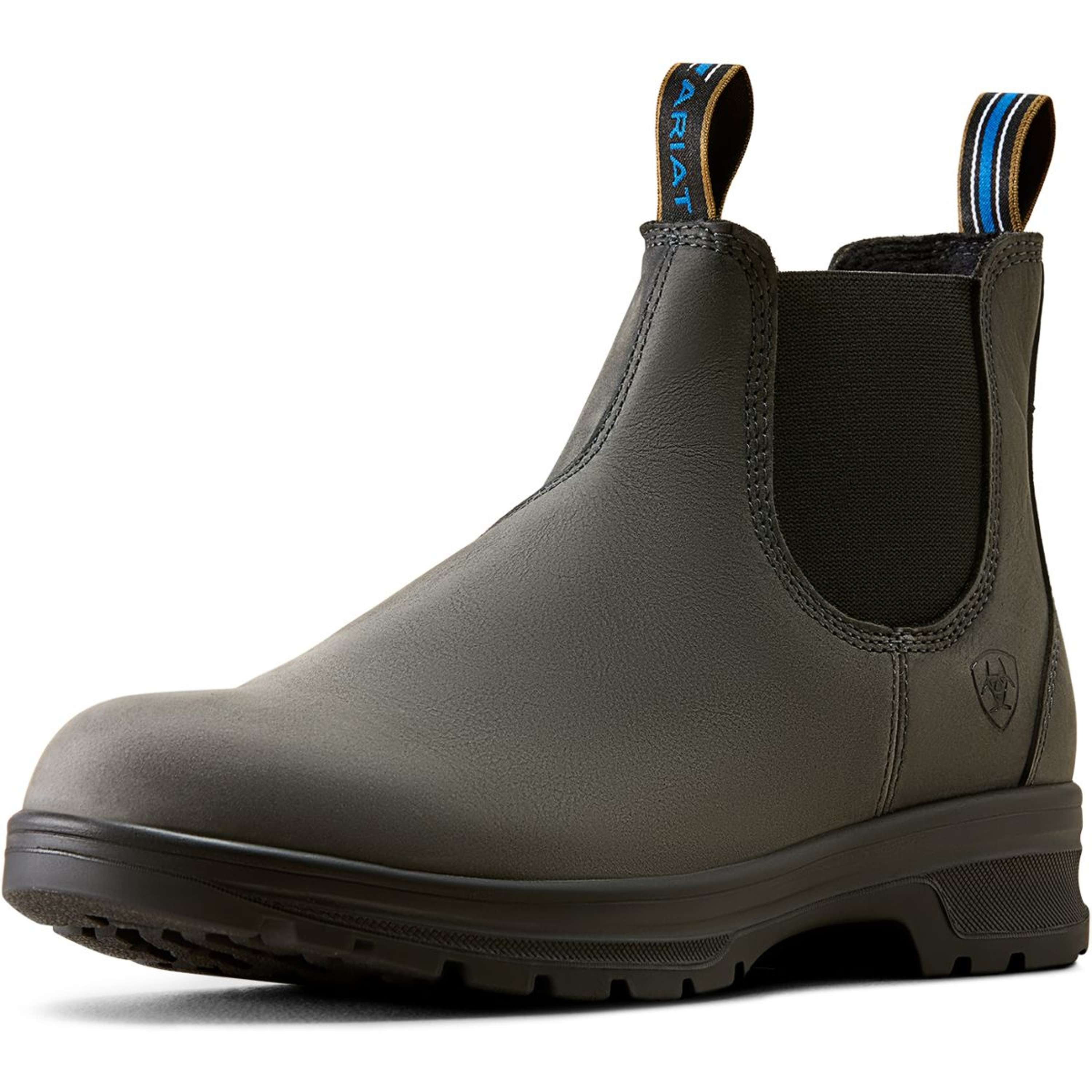 Ariat Botines Cooper Hombres Castlerock
