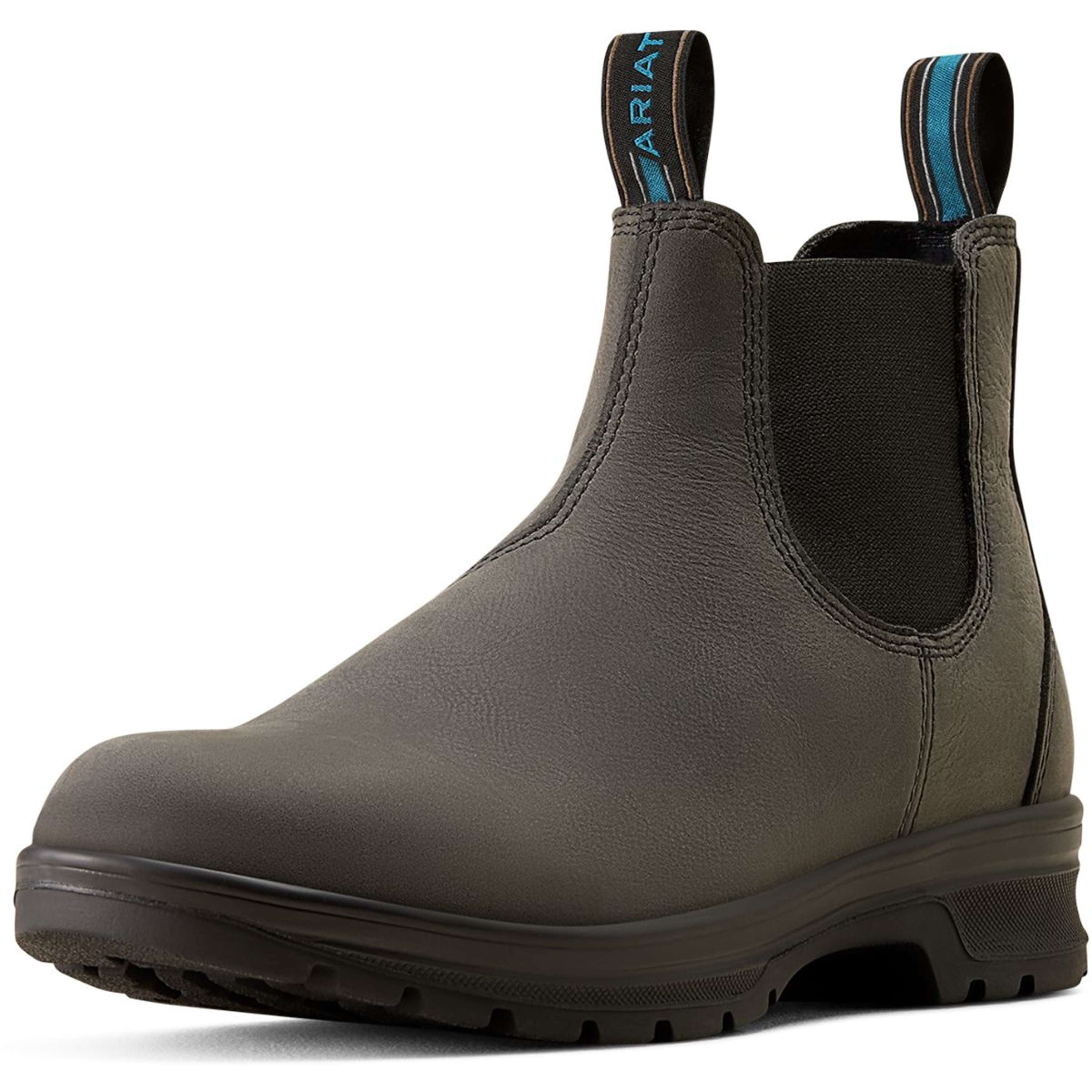 Ariat Botines Cooper Hombres Castlerock