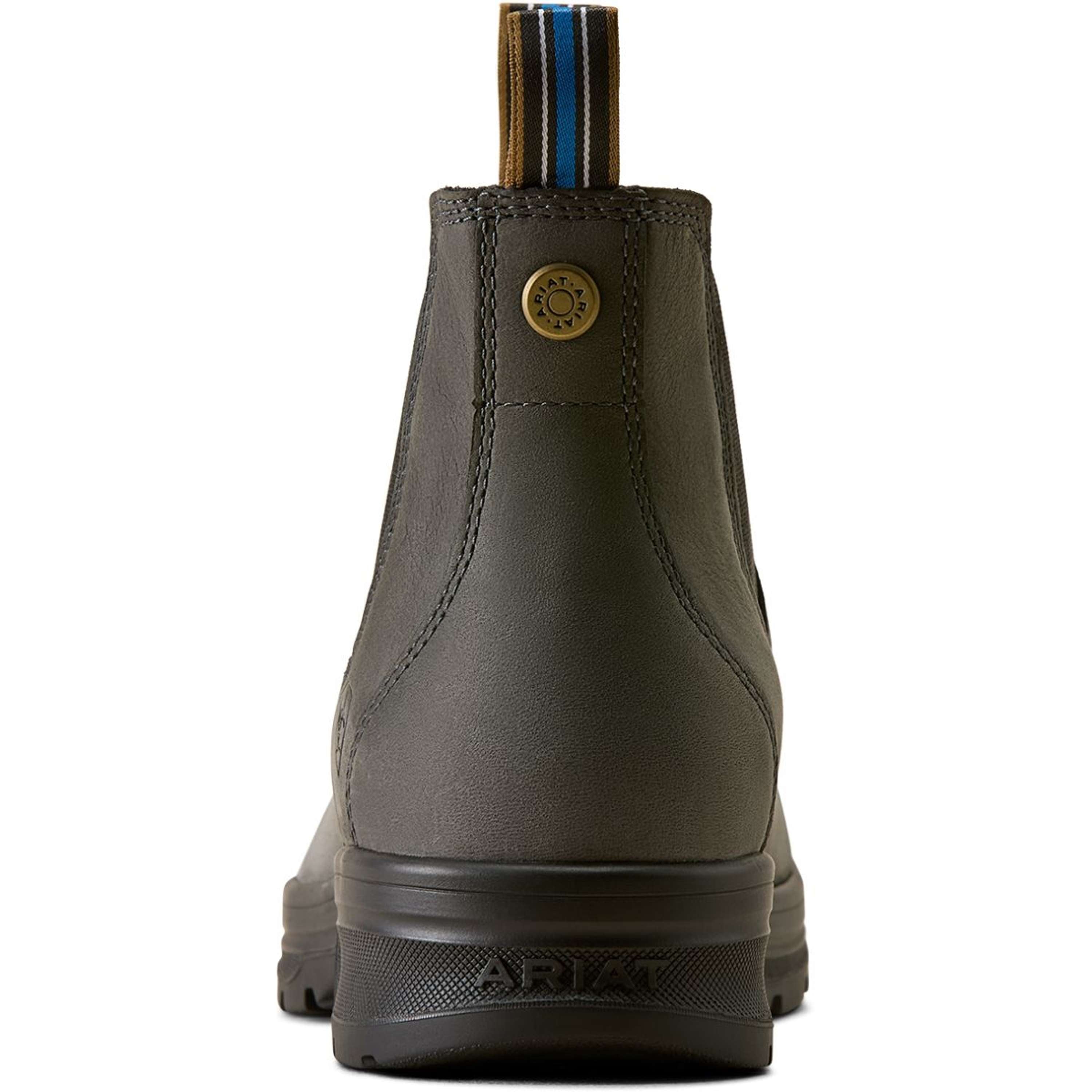 Ariat Botines Cooper Hombres Castlerock