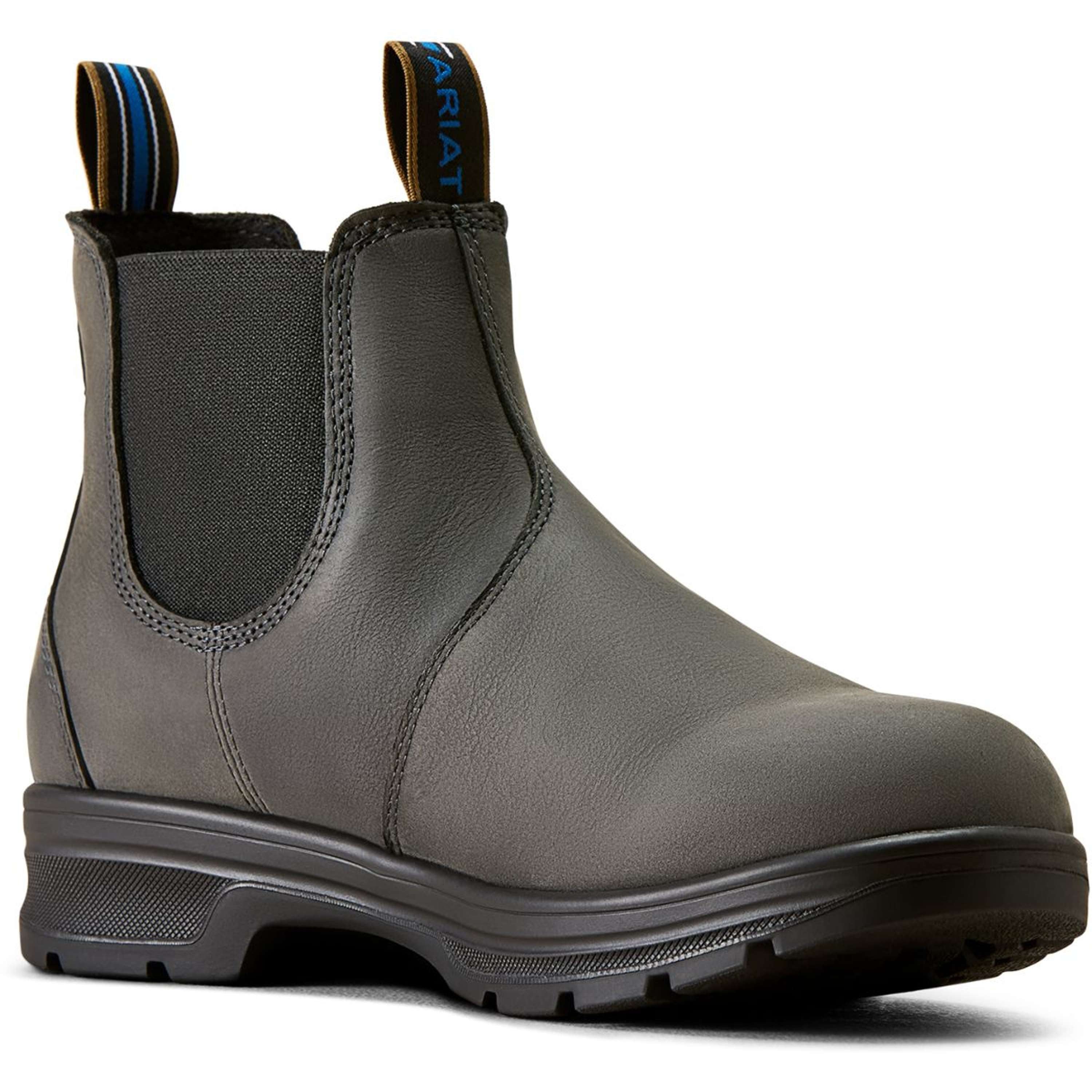 Ariat Botines Cooper Hombres Castlerock