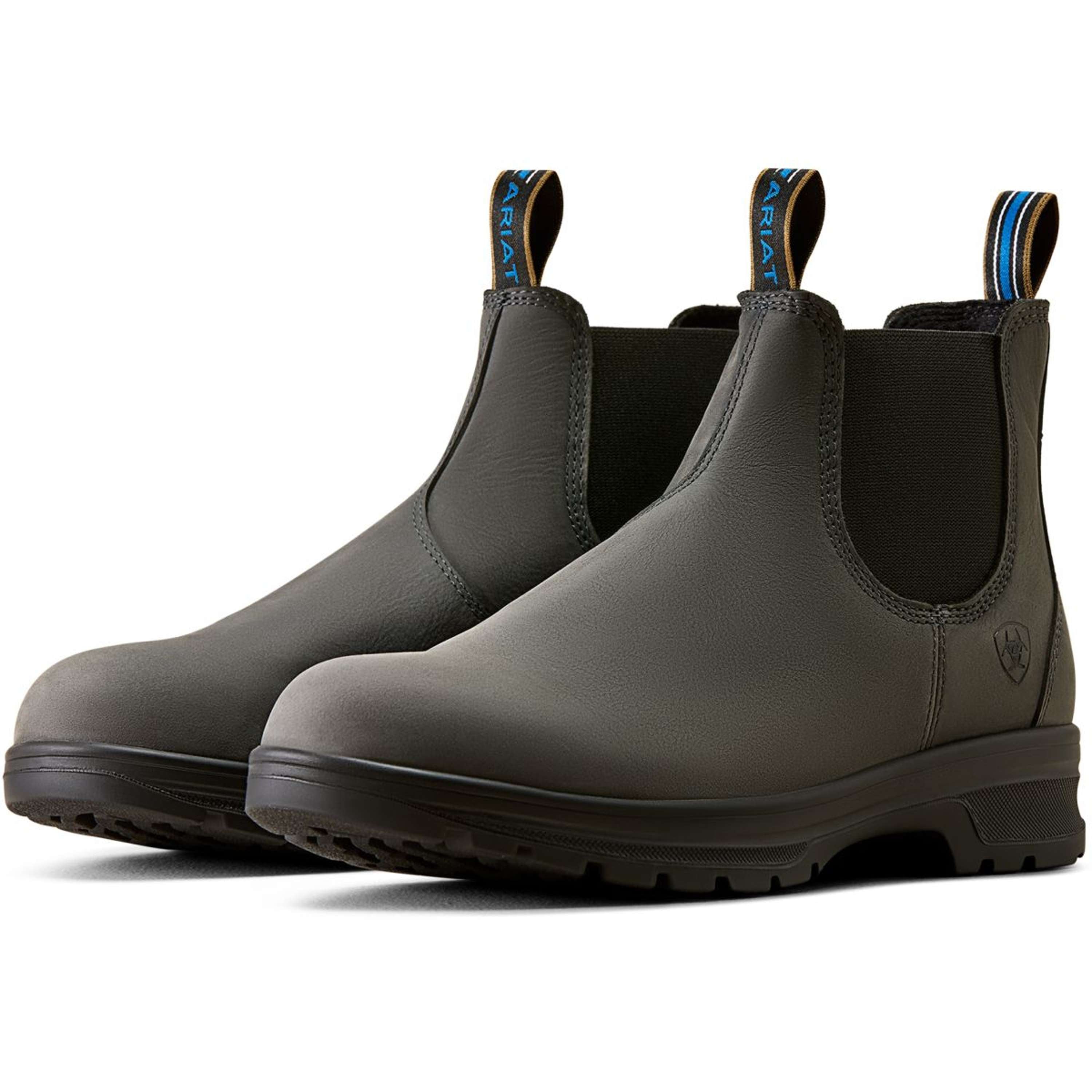 Ariat Botines Cooper Hombres Castlerock