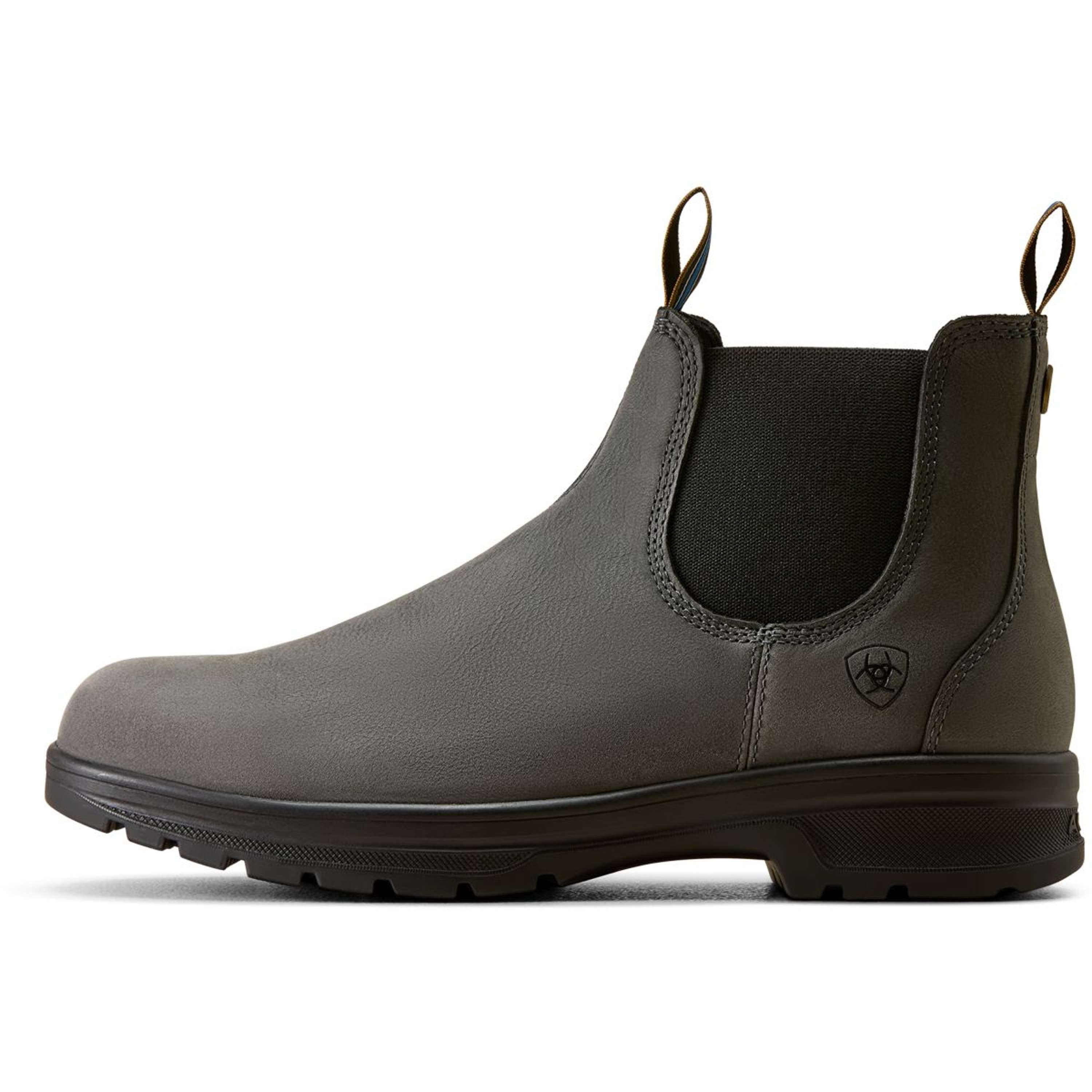 Ariat Botines Cooper Hombres Castlerock