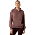 Ariat Sudadera Martine Mujer Peppercorn