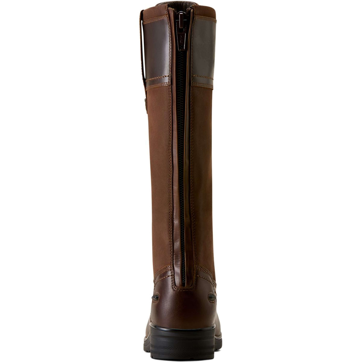 Ariat Botas de Equitación de Invierno Wythburn H2O Mujer Tabacco Brown