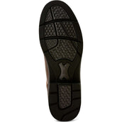 Ariat Botas de Equitación de Invierno Wythburn H2O Mujer Tabacco Brown
